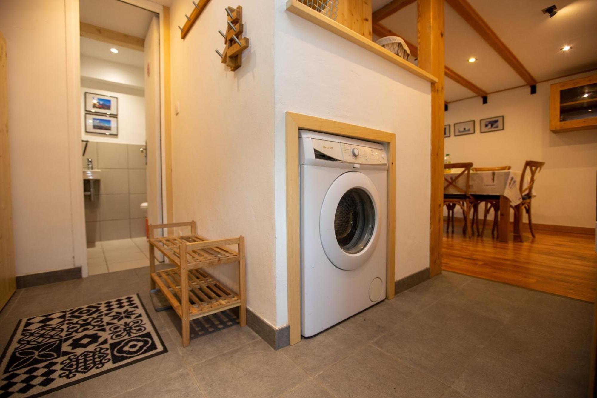 Residence Grand Roc - Campanules 311 - Happy Rentals Chamonix Exterior photo