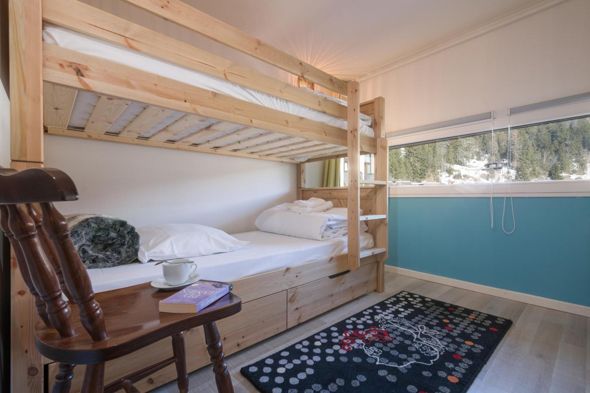 Residence Grand Roc - Campanules 311 - Happy Rentals Chamonix Exterior photo
